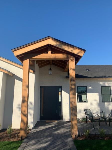 Kelso Custom Builders