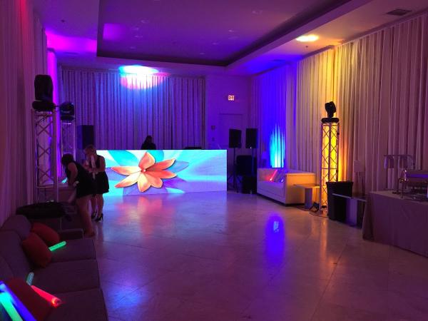 ONE Stage USA