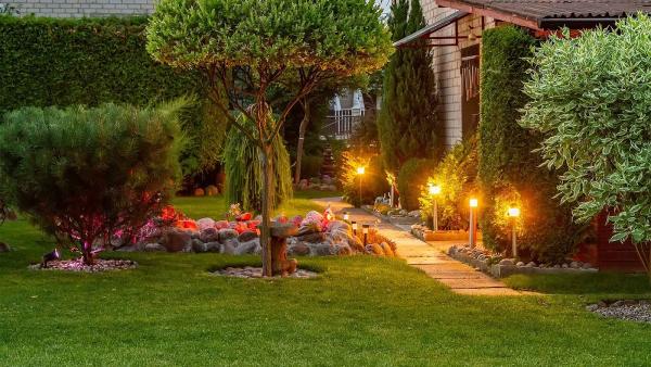 Landon's Landscaping