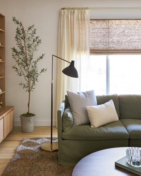 Alex Yeske Interiors