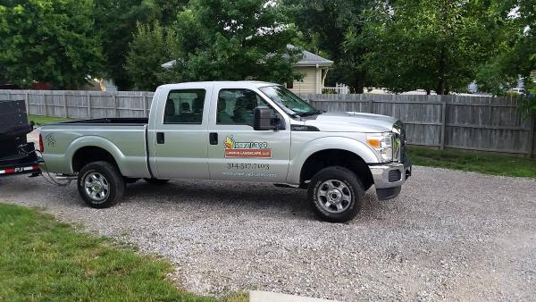 New Leaf Lawn & Landscape LLC