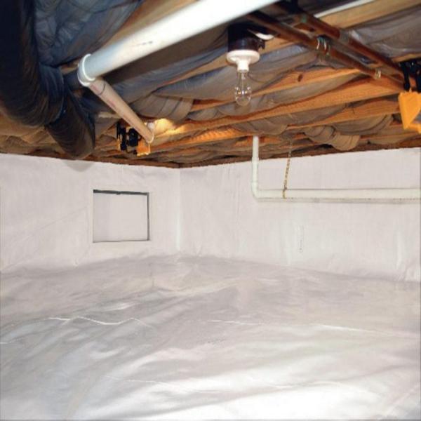 Everdry Waterproofing