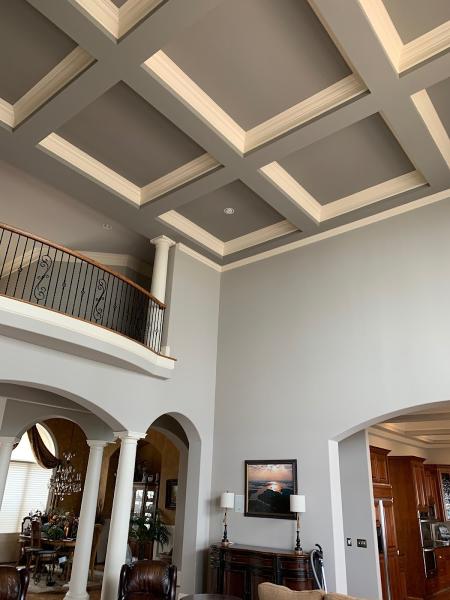 Titan Built Construction