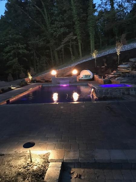 Integrity Pools LLC