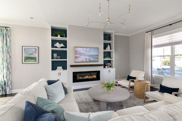 An Inspiring Home