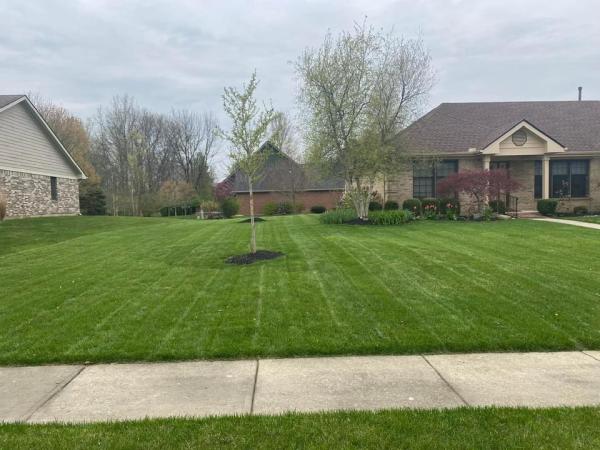 Matthew&sons Lawncare/Landscaping L.l.c.