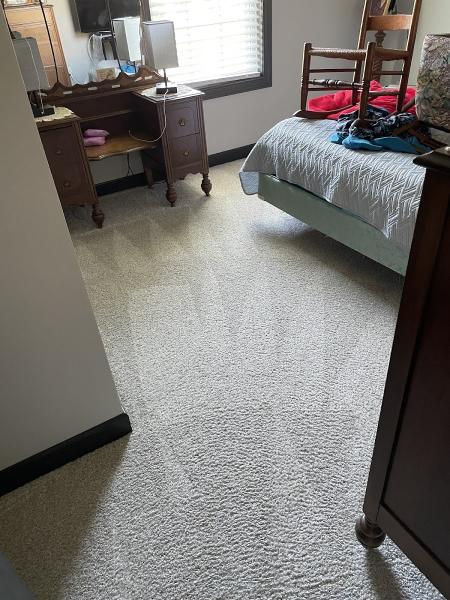 Spotoff Carpet Cleaning LLC