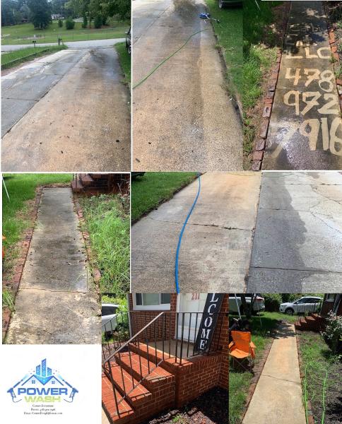 TNT Power Wash