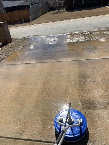 TNT Power Wash