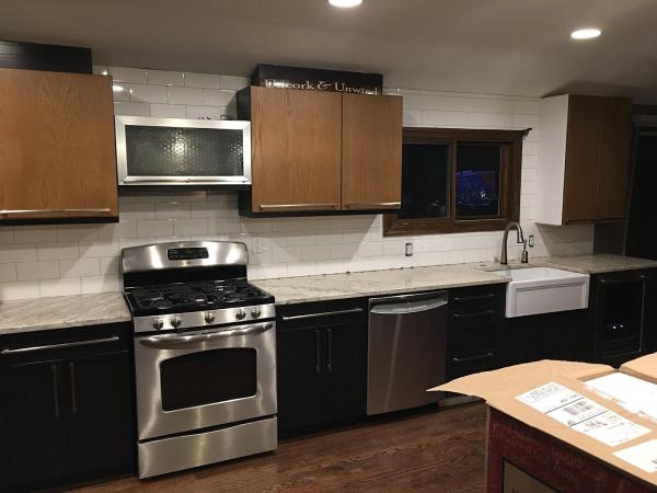 Deloa & Sons Construction Inc.