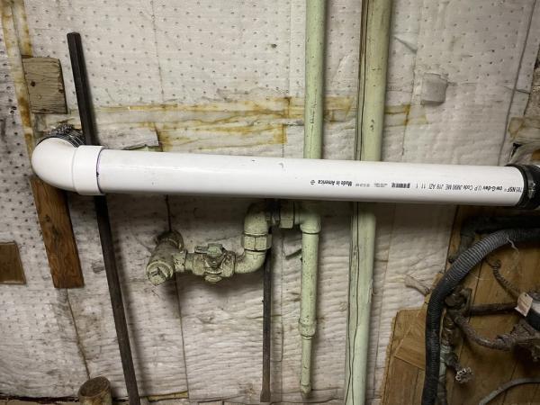 Dr Rooter Plumbing Heating Air & Water Damage