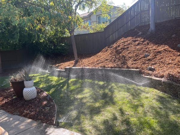 Santiago Lawn Care
