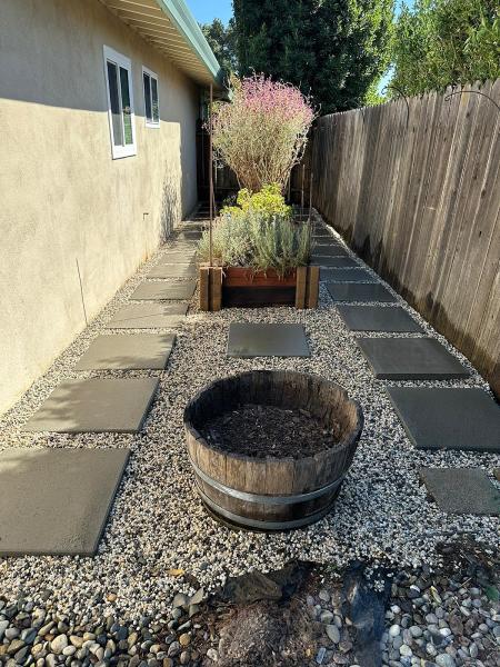 Santiago Lawn Care