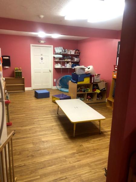 Rebuilders Commercial Restoration