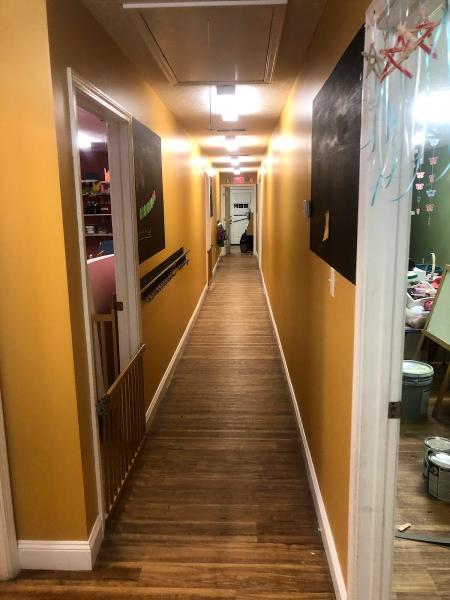 Rebuilders Commercial Restoration