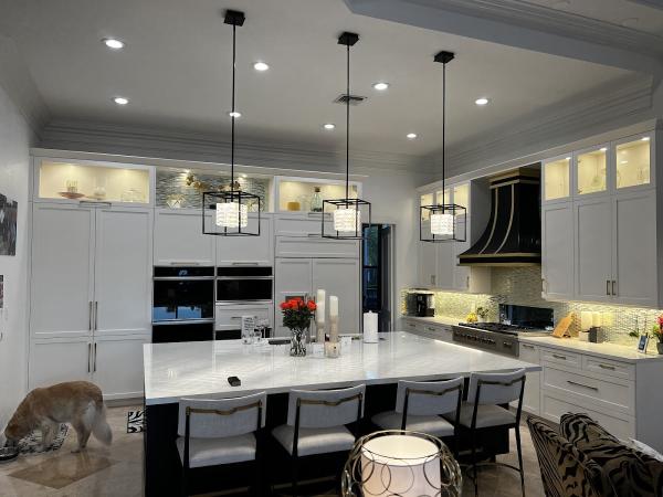 Beautiful Kitchens