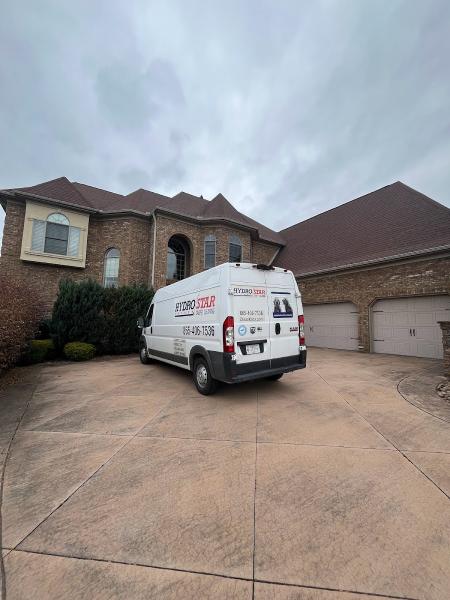 Hydrostar Carpet Cleaning