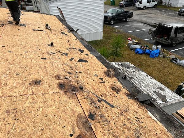 Ready Roofing LLC