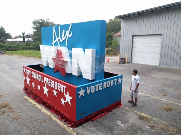 Scenario Custom Scenery LLC