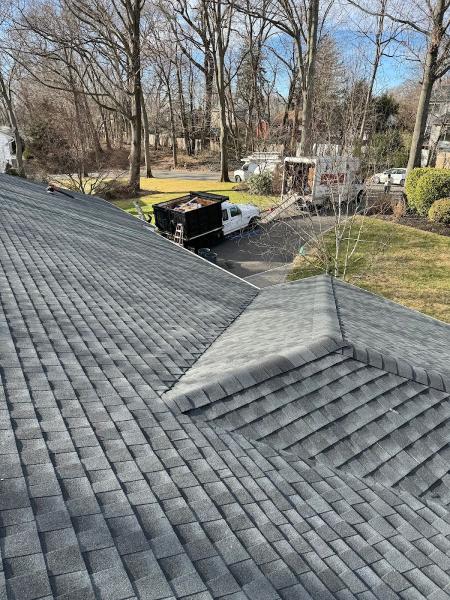 Premium Roofing & Siding