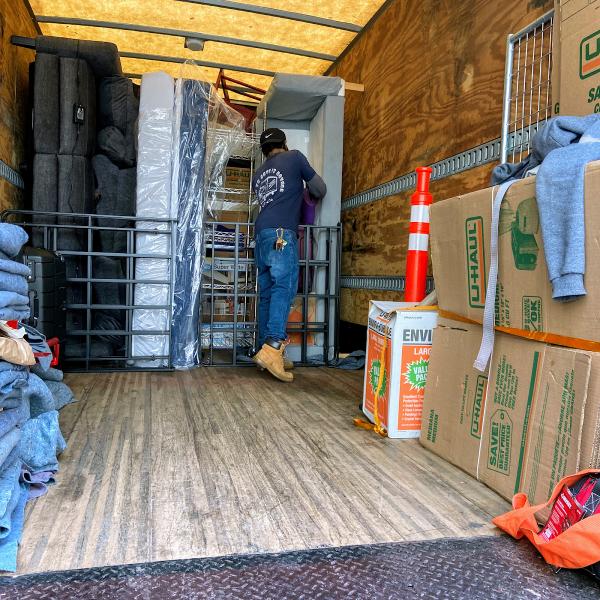 I Like To Move It Movers