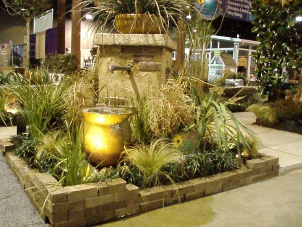 Ideal Landscape Design Services