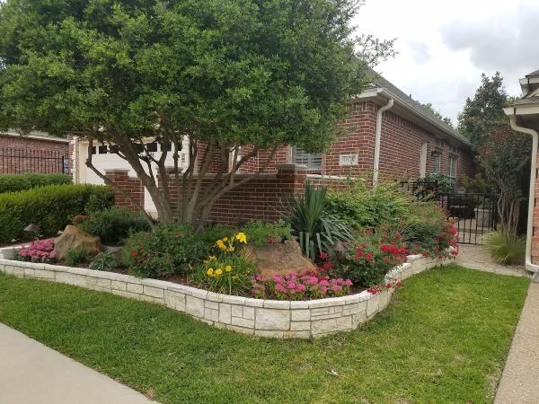 Ideal Landscape Design Services