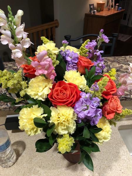 Holtz Garden Center & Floral