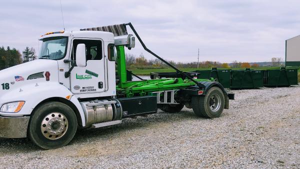 Lime City Dumpsters