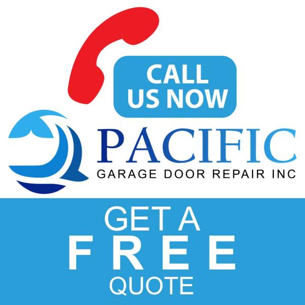 Pacific Garage Door Repair