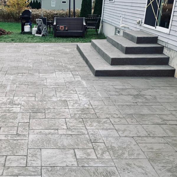 Solid Ground Concrete