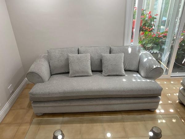 Parker Upholstery