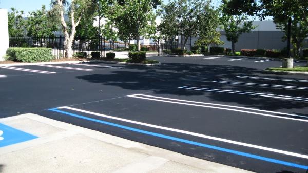 Alliance Paving Inc.