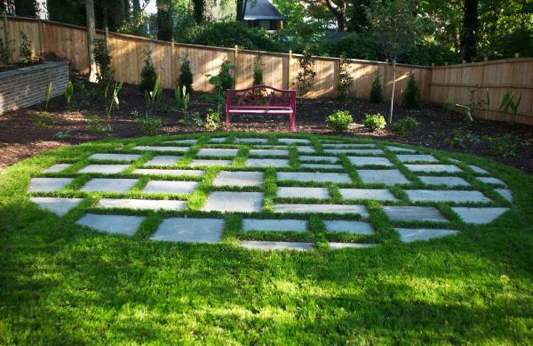 Personal Touch Lawn Care