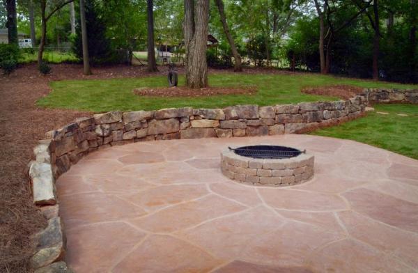 Personal Touch Lawn Care