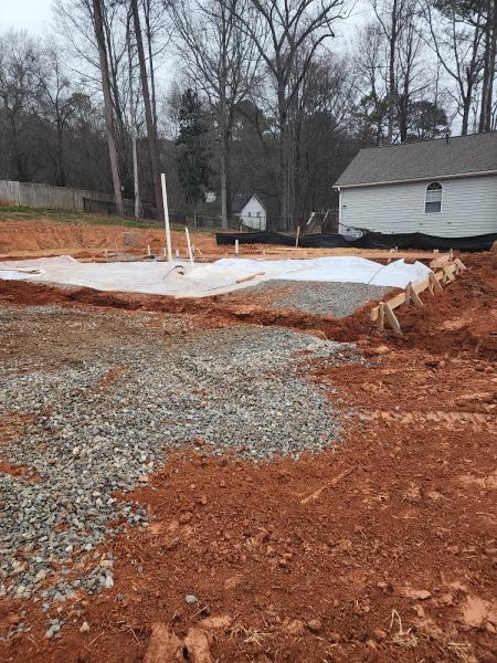 Thomas Concrete