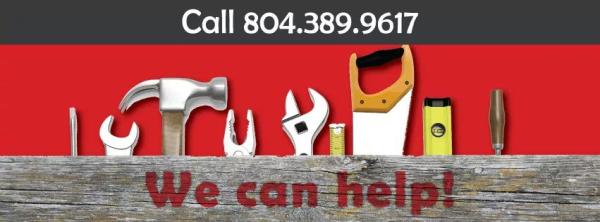 L & J Handyman