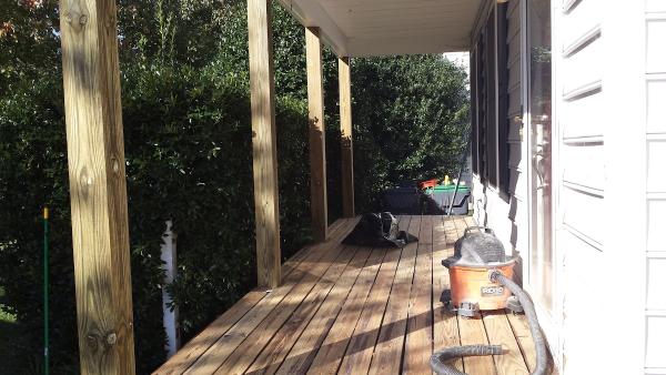 L & J Handyman