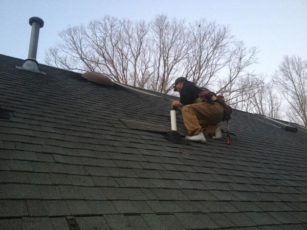 L & J Handyman