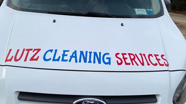 Lutz Cleaning Services