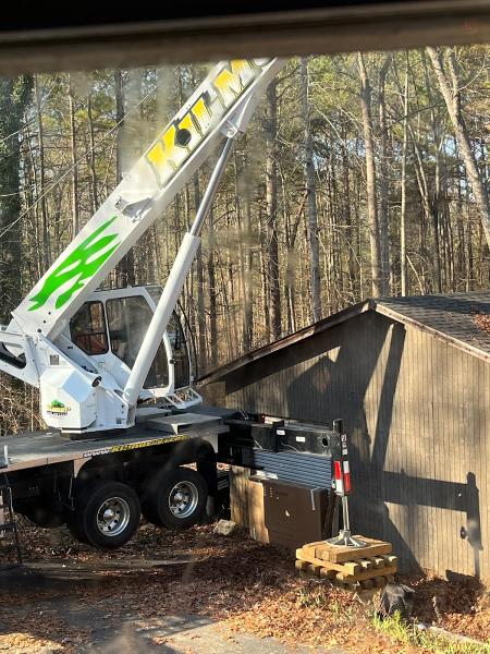 Kilmurry's Tree Service