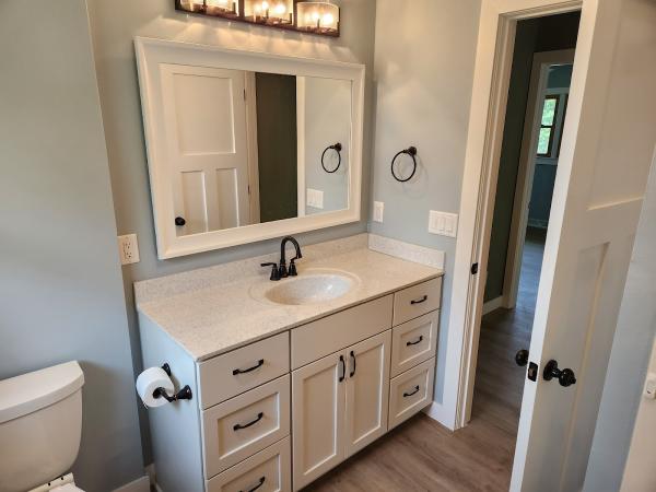 JL General Contractors LLC