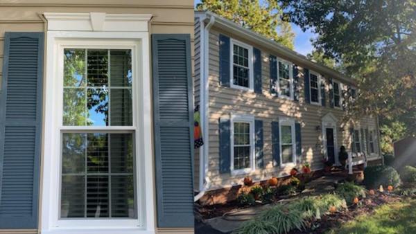 Hometown Windows LLC