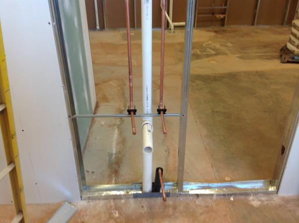 Sj Plumbing and Mechanical Building Services Llc