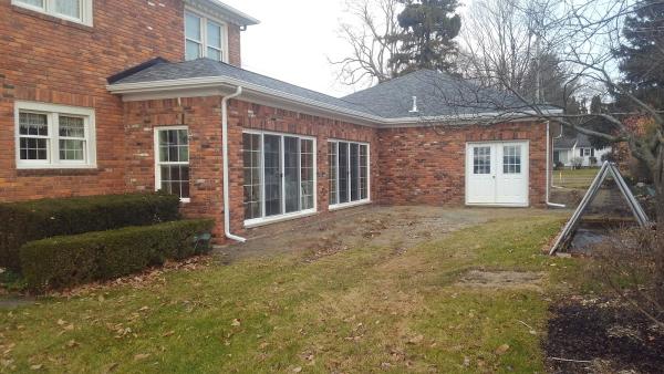Ross Homes Inc