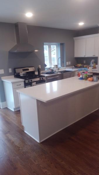 Ross Homes Inc