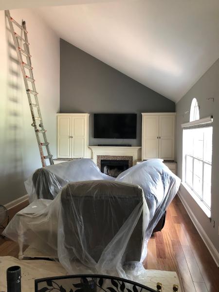 AAA Professional Painters