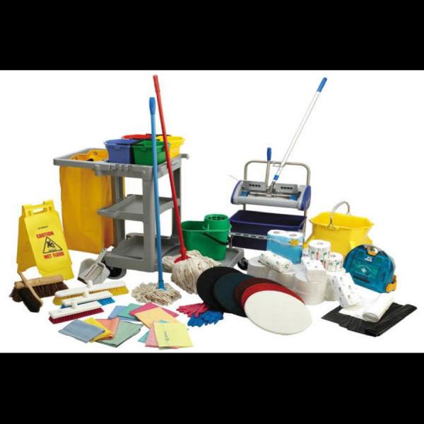 J & A Crystal Cleaning Services