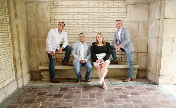 The Norselli Team at Keller Williams Realty