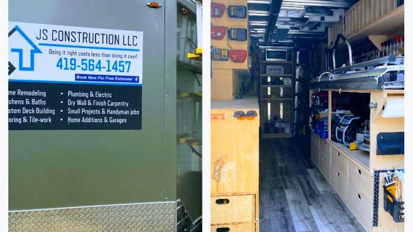 Jshores Construction LLC